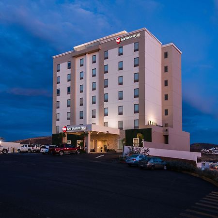 Best Western Plus Chihuahua Juventud Luaran gambar