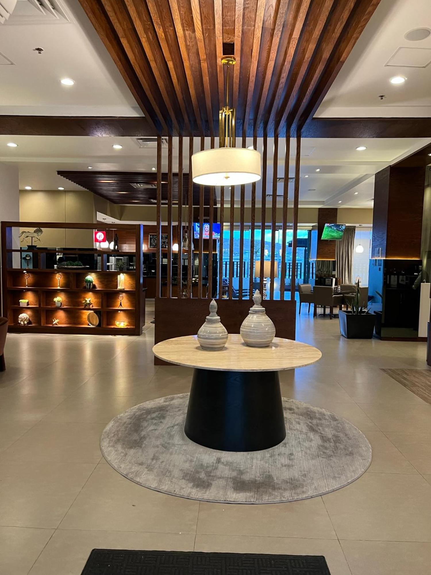 Best Western Plus Chihuahua Juventud Luaran gambar